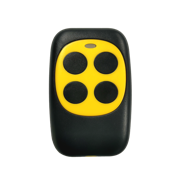 Garage Door Controller &amp; <strong>Operator</strong> with 433.92MHz Remote 4 Buttons Automatic Battery-Modern Design - Product Image 5