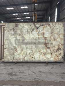 Bloque de Cuarzo Natural de Alta Pureza, Mineral Crudo, Losa de Piedra Artificial, Fabricación de Bloques de Cristal de Cuarzo Duro, Piso Industrial para Hoteles - Product Image 6