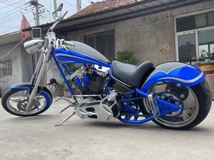 Motocyclettes de rue d'<span class=keywords><strong>occasion</strong></span> de catégorie rétro 2000cc à <span class=keywords><strong>essence</strong></span> - Product Image 5