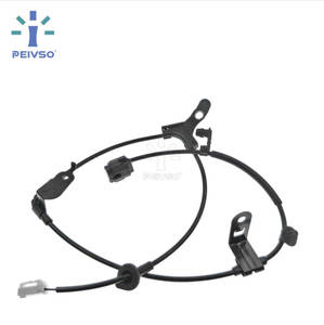 เซ็นเซอร์ ABS ความเร็วล้อ PEIVSO สำหรับ Toyota Vios Yaris Echo Scion xA xB 1.3L 1.5L 00-05 89543-52010 489552020 89542-52010 489552010 - Product Image 1