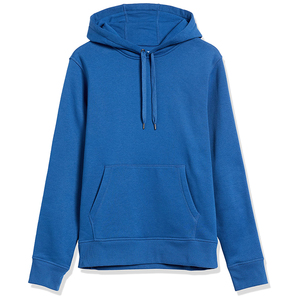 Sweats à capuche pour hommes surdimensionnés Streetwear personnalisés en coton 100% de haute qualité à vendre à prix abordable - Product Image 3