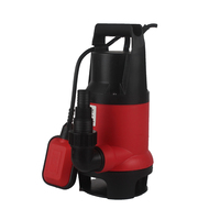 Pompe Submersible à essence pour jardin, 110/220V, 50/60HZ, pompe à pression
