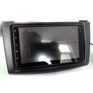 Reproductor Multimedia de Video para Auto con Android 13, Autoradio para Nissan Rogue 2010 2009 2015, GPS Estéreo, 128GB, Radio 2Din, CarPlay Inalámbrico - Product Image 1