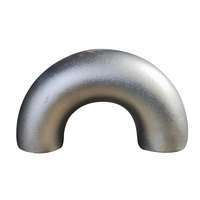 Tubo de Codo de Acero Inoxidable, Venta al por Mayor de Tubos de Codo de Acero Inoxidable a Precio Económico