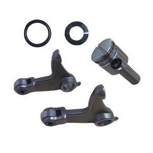 Brazos Oscilantes para Motocicleta Honda CG125 y CG150, Repuestos de Motos, Kit de Motor para Moto - Product Image 6