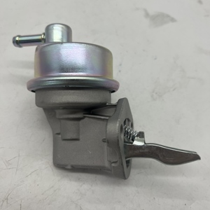 Pompe de relevage 02612702510 BC461C AR331J 216910 60461 Pompe à carburant compatible avec VOLKSWAGEN <span class=keywords><strong>LOGUS</strong></span> Golf 1991-1994 Métal Neuf - Product Image 6