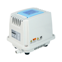 Pompe à air électrique pour aération de piscine de fruits de mer, haute qualité, bon prix
