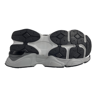Suela de Goma Antideslizante y Resistente al Agua para Calzado Deportivo, Casual y de Running, Ligera y Flexible, Fabricada por Jinjiang, Especializada en Suelas - Product Image 1