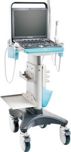 Ecógrafo Doppler Color Digital Portátil y Duradero Sonoscape S8 ExpV, Escáner Veterinario para Clínica y <span class=keywords><strong>Hospital</strong></span> - Product Image 4