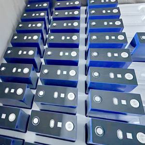 학년 A <span class=keywords><strong>LiFePO4</strong></span> 전지 가정의 반 상태 고체 배터리 열 저장 태양 에너지 LFP 배터리 <span class=keywords><strong>3.2V</strong></span> 320ah 280ah - Product Image 5