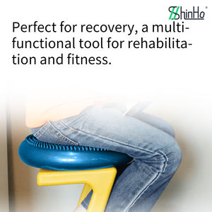 Disque <span class=keywords><strong>d</strong></span>'équilibre Shinho de qualité supérieure, matériau conforme à la norme REACH et conception adaptée aux <span class=keywords><strong>d</strong></span>ébutants, au prix de gros pour les revendeurs de produits sportifs - Product Image 5