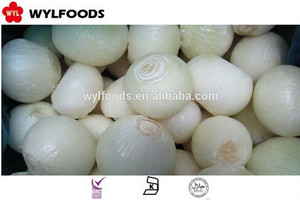 New Arrival đông lạnh Rau Củ Hành tây Vòng đông lạnh hành tây cho hạt tiêu người mua - Product Image 4