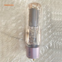Psvane Tube à Vide Professionnel de Haute Qualité 805A-PT pour Amplificateur HIFI – Remplace le 805 FU-5