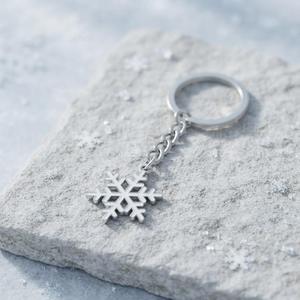 CCH Wholesale cartoon <b>metal</b> keychain pendant creative package decoration - Product Image 3