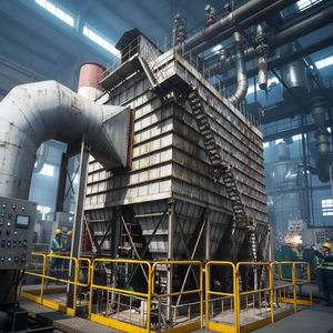 Machine industrielle anti-déflagrante <span class=keywords><strong>de</strong></span> collecteur <span class=keywords><strong>de</strong></span> poussière <span class=keywords><strong>de</strong></span> poudre <span class=keywords><strong>de</strong></span> toner <span class=keywords><strong>de</strong></span> charbon <span class=keywords><strong>de</strong></span> bois <span class=keywords><strong>de</strong></span> 15kW <span class=keywords><strong>VILLO</strong></span> - Product Image 1