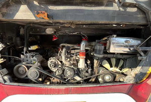 Año 2011 A 14 años China National Heavy Duty Truck Group <span class=keywords><strong>Sinotruk</strong></span> No operativo 46 plazas - Product Image 4