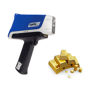 Analizador XRF portátil OLYMPUS, Espectrómetro de fluorescencia de rayos X portátil, instrumento de medición y análisis, serie Vanta - Product Image 1