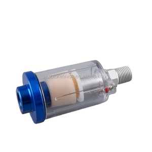 1/4 "NPT dầu/tách nước tự động phun bôi trơn - Product Image 1