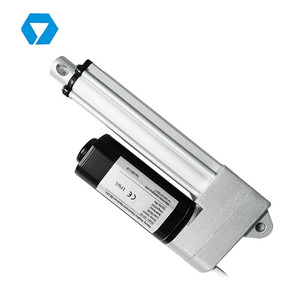 Electric 12v 24V DC Recliner Bed <strong>Linear</strong> <strong>Actuator</strong> Manufacturer - Product Image 4