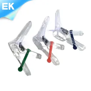 Disposable Vaginal Speculum Disposable Vaginal Speculum