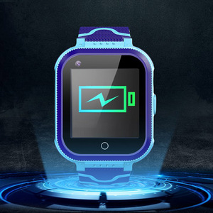 สมาร์ทวอทช์สำหรับเด็ก GPS OEM แบบกำหนดเอง รองรับ 4G หน้าจอสัมผัส ใส่ซิมการ์ดได้ รองรับ iOS และ Android สมาร์ทวอทช์โทรศัพท์พร้อมกล้อง <span class=keywords><strong>T3</strong></span> สมาร์ทวอทช์สำหรับเด็ก - Product Image 4