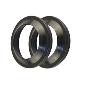 Retén de Aceite y Guardapolvo para Horquilla Delantera de Motocicleta 26*37*10.5 para YAMAHA PW80 TTR90E YZ50 YZ60 <span class=keywords><strong>Suzuki</strong></span> DS80 JR80 RM50 RM60 TM MX80 - Product Image 3