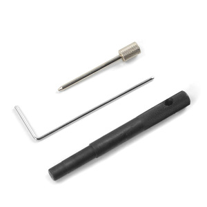 Xctool Opel Vauxhall 1.6T Engine Timing <b>Tool</b> <b>Set</b> Carbon Steel Hand <b>Tool</b> For Automotive Repair With Hard Case - Product Image 5