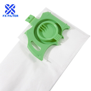 Bolsas de Vacío para Aspiradora Eléctrica FX 7029AM para Aspiradoras Verticales Sebo <span class=keywords><strong>Felix</strong></span> y Serie Dart - Reutilizables y Ecológicas - Product Image 3