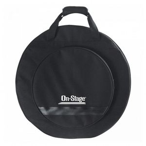 Sac de transport pour batterie de grande capacité avec poignée de transport, porte-cymbales, étui de rangement, organisateur avec bandoulière et housse - Product Image 6