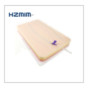 Almohadilla de inyección, plástico intramuscular, almohadilla de entrenamiento de inyección <span class=keywords><strong>para</strong></span> estudiantes medicos - Product Image 2