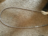 PLC NEW Dolan Jenner Fiber Cable Light 36" # BX836 BX460 002114008036 Warranty Product