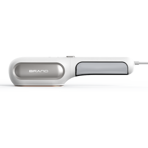 Electric Handheld Foldable Steam Iron Anti