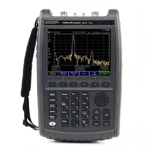 Brand New N9918A FieldFox Handheld Microwave Analyzer - Product Image 2