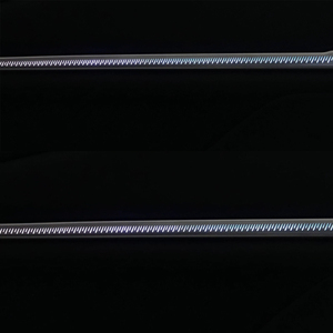 Kit d'éclairage d'ambiance pour voiture, fibres optiques acryliques, symphonie de couleurs, directement du fabricant, pour Toyota Camry (9ème génération) 2024-2025, lampe LED intérieure - Product Image 6