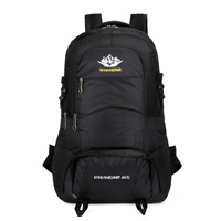 Sac à dos imperméable en nylon pour le Camping et la randonnée en plein air