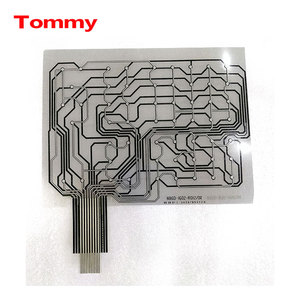 FANUC N86D-1602-R012 CNC Keyboard Membrane for Lathe Machine High Quality Cheap Price with Stock - Product Image 1