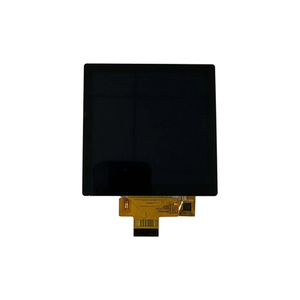 Thâm quyến <span class=keywords><strong>TFT</strong></span> Nhà cung cấp OEM hiển thị vuông 480x480 3.95 inch <span class=keywords><strong>TFT</strong></span> LCD với cảm ứng điện dung màn hình - Product Image 3