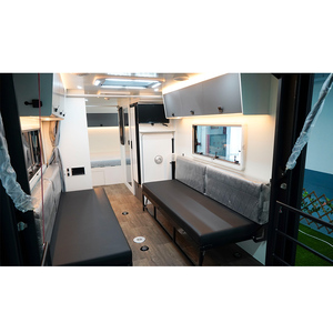 <span class=keywords><strong>Caravane</strong></span> tout-terrain 4x4 de 19 pieds, <span class=keywords><strong>caravane</strong></span> de voyage, remorque tout-terrain, <span class=keywords><strong>caravane</strong></span> à toit rigide, <span class=keywords><strong>caravane</strong></span> australienne standard avec lit pliant à vendre - Product Image 5