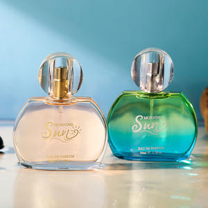 Perfume Árabe Dubai Mini Original Sweet Dole and Gabna, Aroma Duradero de 50 ml, Perfume Femenino al por Mayor de Buena Calidad, Miss Dor Arab - Product Image 6