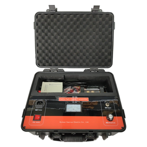 เครื่องหาตำแหน่งจุดเสียสายเคเบิล - Product Image 2
