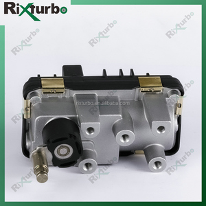 Actuador Electrónico Turbo Rixturbo de Alto Rendimiento GTD1241VZK 6NW010430-32 para <span class=keywords><strong>BMW</strong></span> 125d <span class=keywords><strong>225d</strong></span> 325d 425d 525d B47D20 - Product Image 3