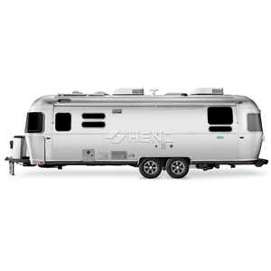 Remorque de camping Mingtai avec réfrigérateur et climatisation <span class=keywords><strong>à</strong></span> <span class=keywords><strong>vendre</strong></span> - Product Image 4