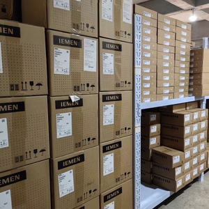โมดูล PLC ซีเมนส์ S7 1500 อัตโนมัติแบบตั้งโปรแกรมได้ รุ่นใหม่แท้ 6ES7531-7NF-0AB0 6-7QD- 67534-7QE- - Product Image 4