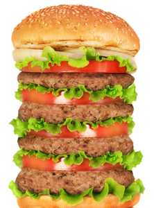 Libérez votre créativité Burger avec la presse <span class=keywords><strong>Hamburger</strong></span> Patty - Product Image 3