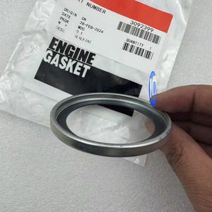 Engine <b>Gasket</b> 3092339 for Dongfeng Truck Diesel Engine Replacement Part New - Product Image 2