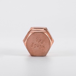 구리 스플릿 볼트 커넥터 클램프 - Product Image 4