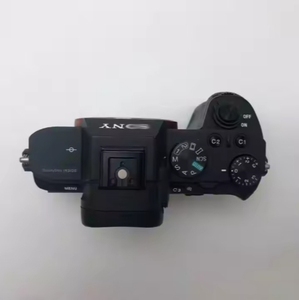กล้อง DSLR มือสองของแท้กล้องมิเรอร์เลสแบบมืออาชีพสำหรับ <span class=keywords><strong>Sony</strong></span> <span class=keywords><strong>A7</strong></span> <span class=keywords><strong>II</strong></span> A7M2สตูดิโออุปกรณ์สำหรับขายส่ง - Product Image 2