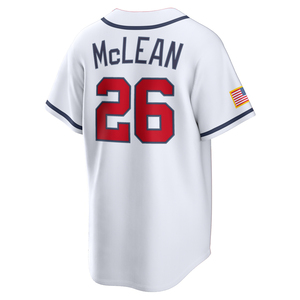 Maillots de baseball personnalisés 2026 de l'équipe américaine du World Baseball Classic – Tenues de stade et de déplacement brodées et cousues - Product Image 5