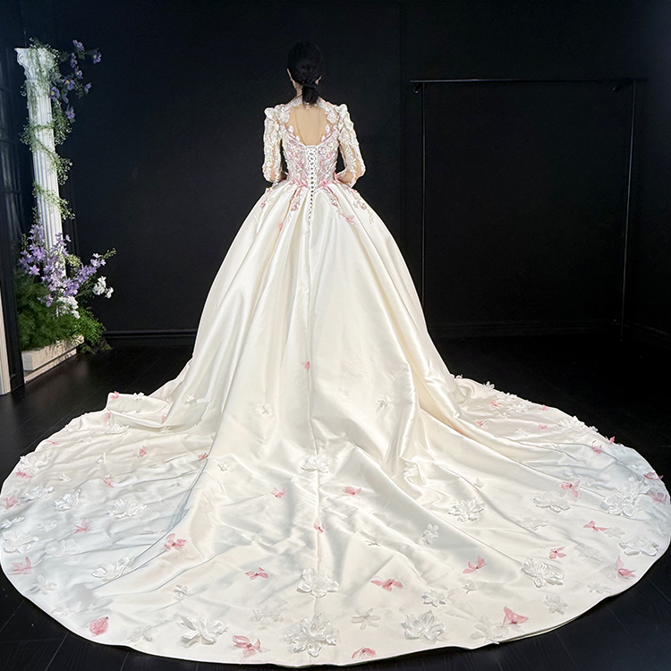 wedding outfit burundi