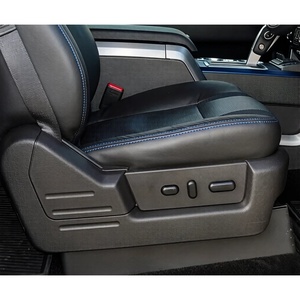 9L3Z-1661693-AB 9L3Z-1661693-CA Panel de Cubierta de Asiento para Ford F150 2009-2014 <span class=keywords><strong>Lincoln</strong></span> <span class=keywords><strong>Mark</strong></span> <span class=keywords><strong>LT</strong></span> Izquierdo Derecho - Product Image 4